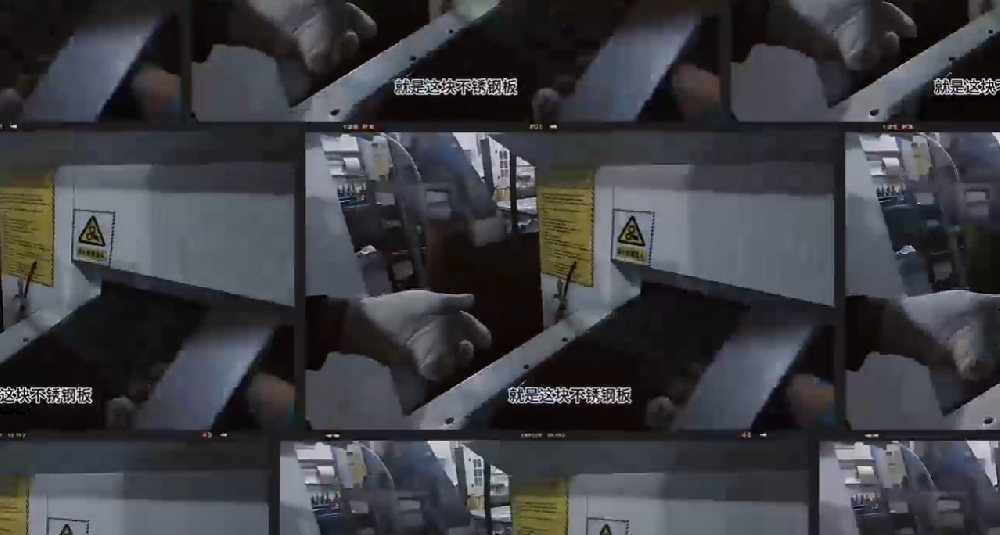 伊犁哈萨克去毛刺抛光机，除锈 抛光 去毛刺一步到位